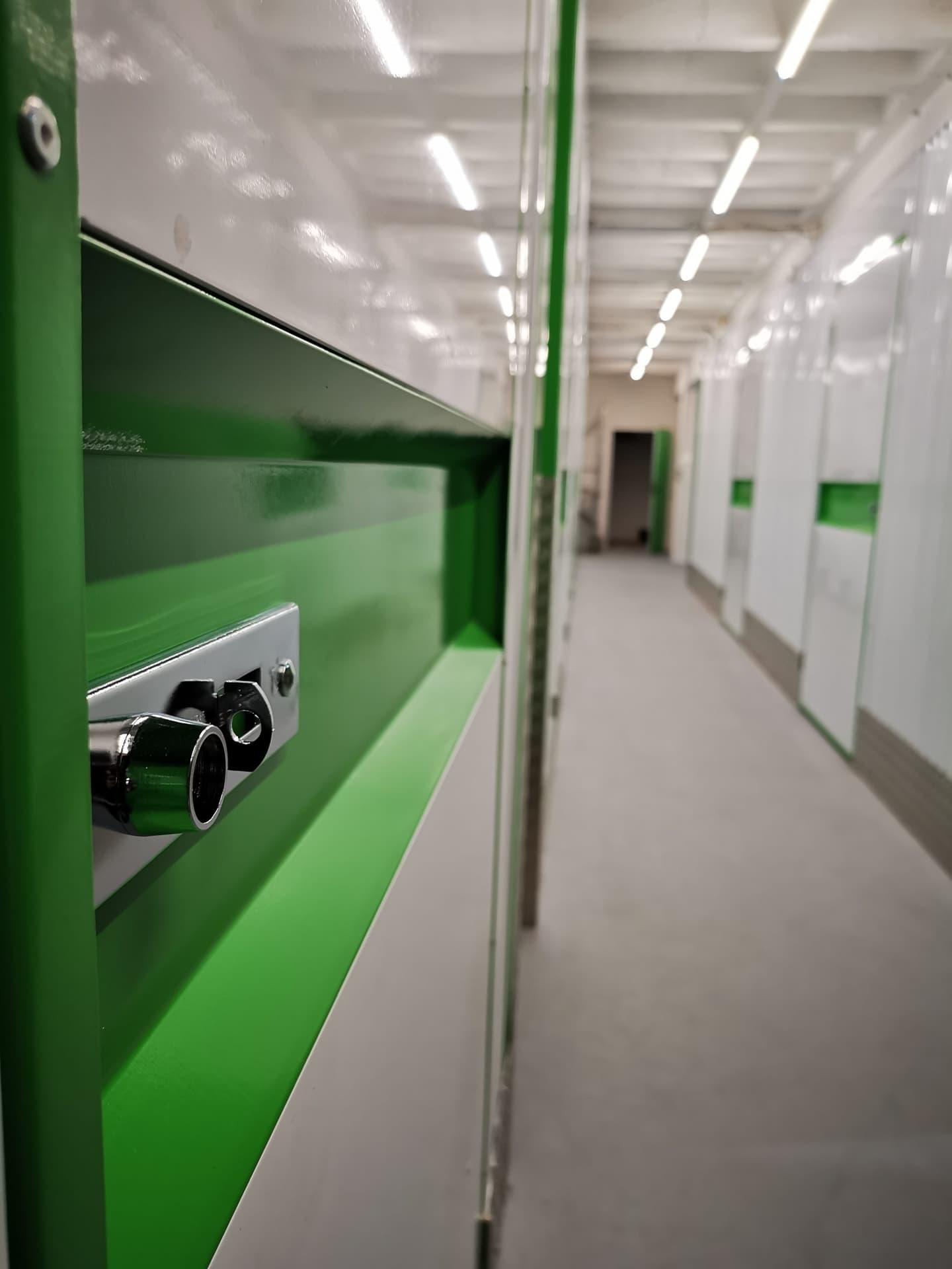 Lagerbox mieten bei place2store – sicheres Self-Storage
