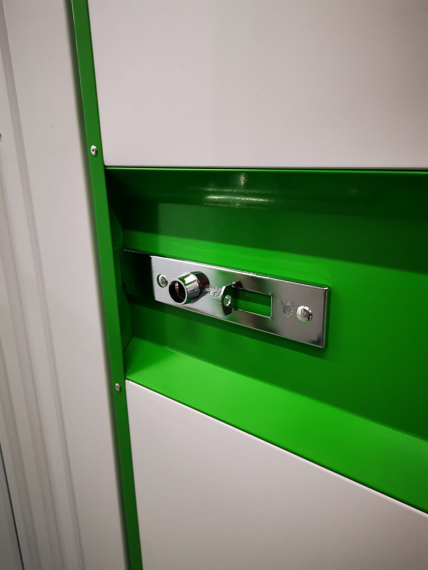 Lagerbox mieten bei place2store – sicheres Self-Storage